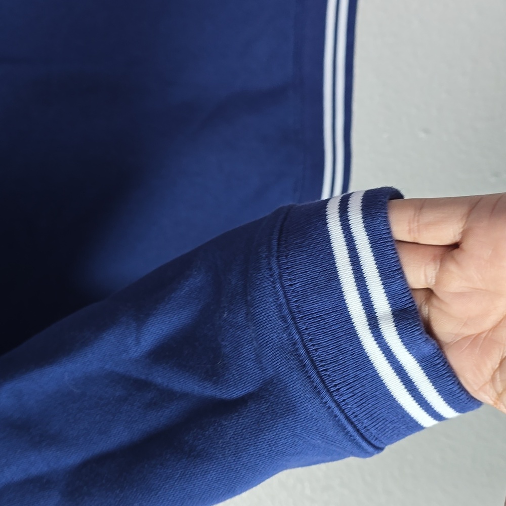 Winnie The Pooh Tigger Blue Sweater - Picture 5 of 7